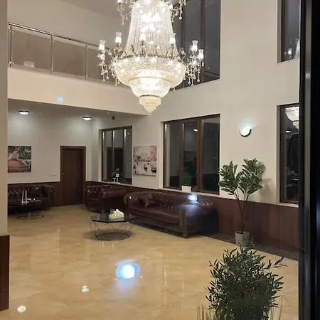 Azur Ap19 Shkorpilovtsi