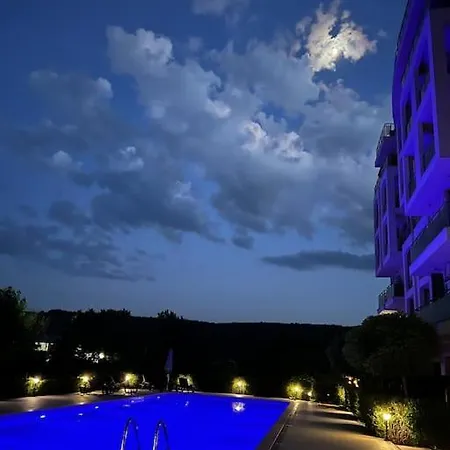 Apartamento Azur Ap19 Shkorpilovtsi