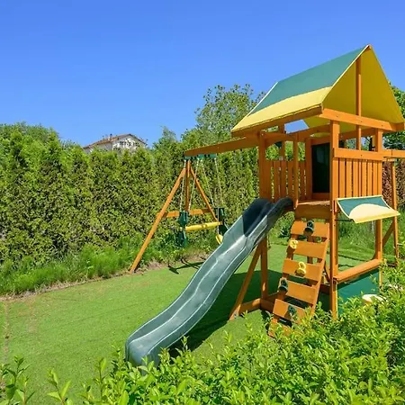 Apartamento Azur Ap19