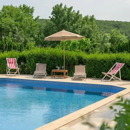 Apartamento Azur Ap19 Shkorpilovtsi