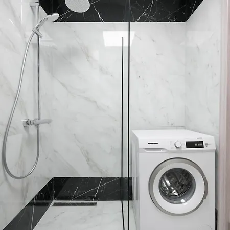 Apartamento Azur Ap19