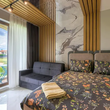 Azur Ap19 Apartamento *