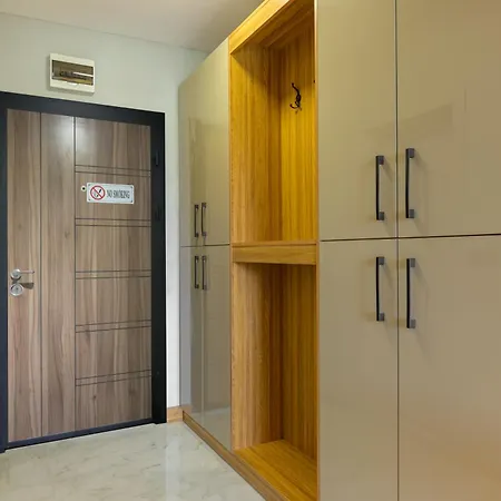 Azur Ap19 Apartamento