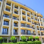 Apartment Azur Ap19 *