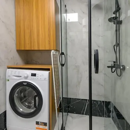 Azur Ap19 Apartment