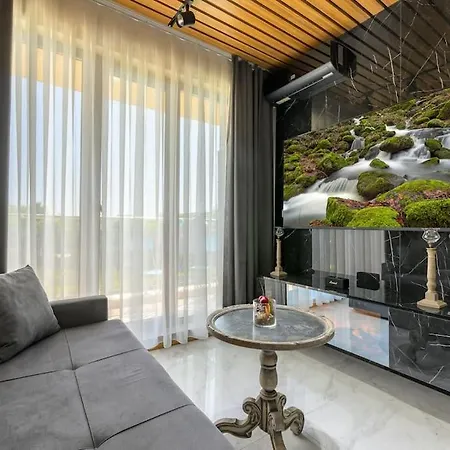 Azur Ap19 Apartment *