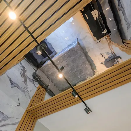 Apartment Azur Ap19 *