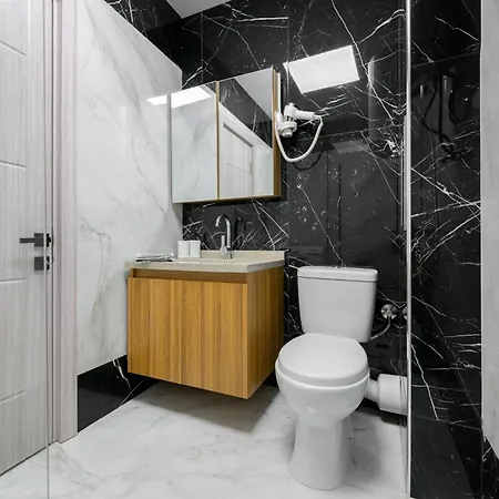 Apartment Azur Ap19 Shkorpilovtsi