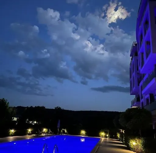 شقة Azur Ap19 شكوربيلوفتسي