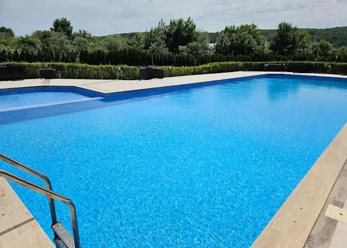 شقة Azur Ap19 شكوربيلوفتسي