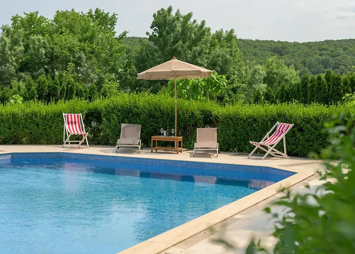 شقة Azur Ap19 شكوربيلوفتسي