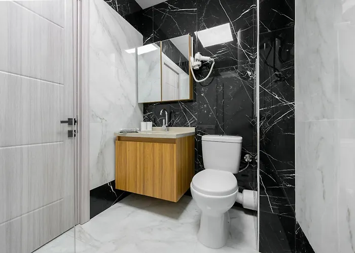 شقة Azur Ap19 شكوربيلوفتسي